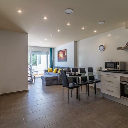 Goldhome - Valira Empuriabrava Exteriör bild