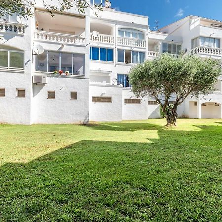 Goldhome - Valira Empuriabrava Exteriör bild