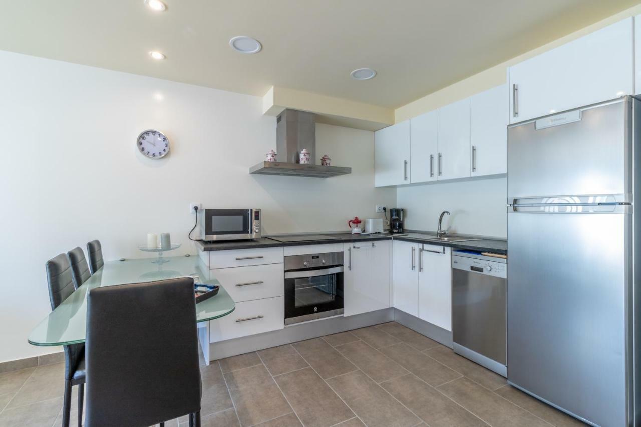 Goldhome - Valira Empuriabrava Exteriör bild