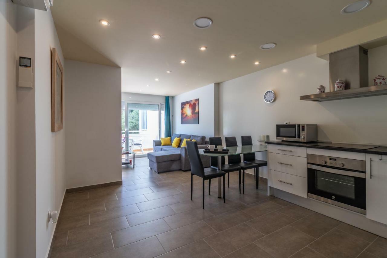 Goldhome - Valira Empuriabrava Exteriör bild