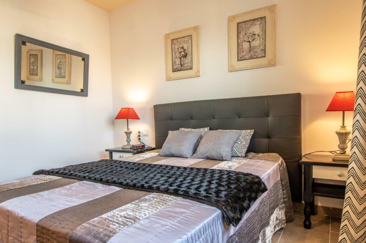 Goldhome - Valira Empuriabrava Exteriör bild