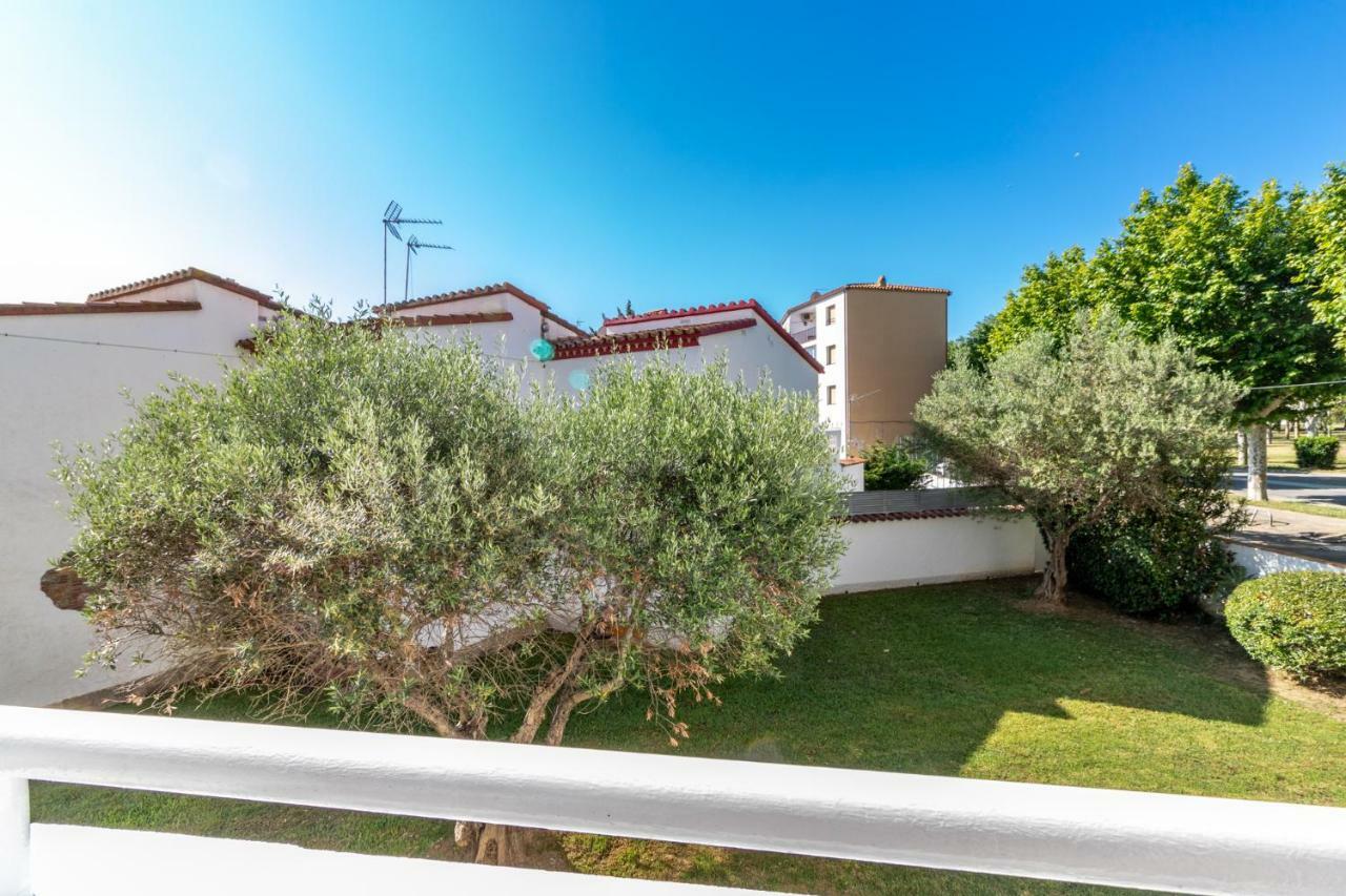 Goldhome - Valira Empuriabrava Exteriör bild