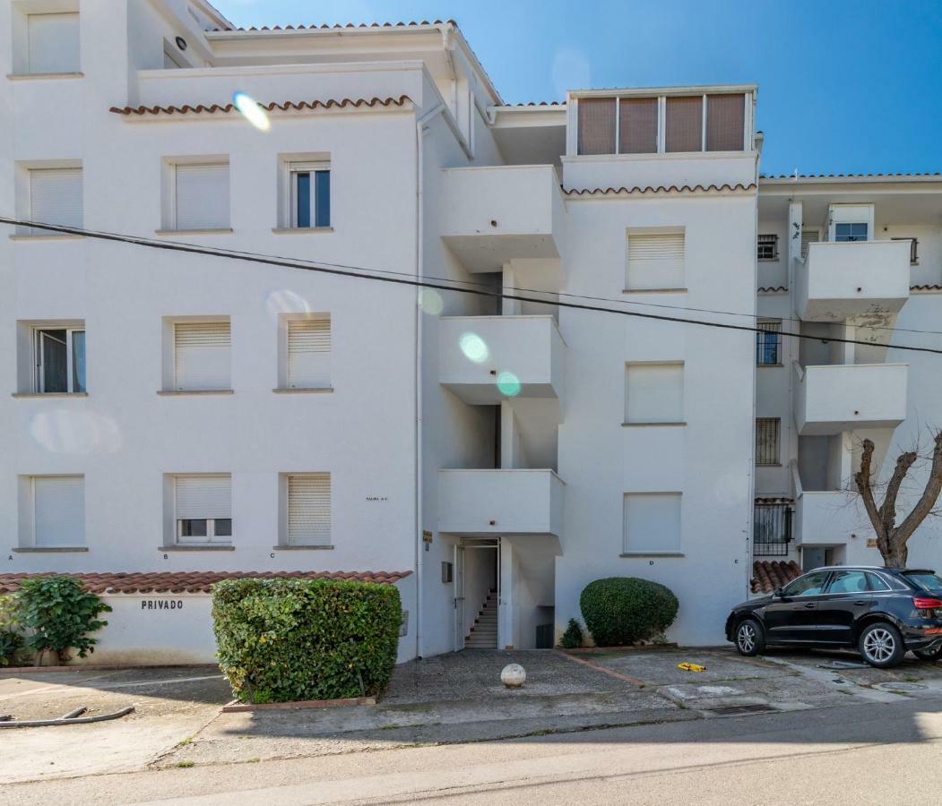 Goldhome - Valira Empuriabrava Exteriör bild