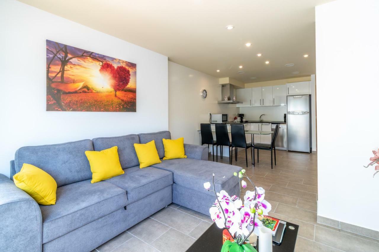Goldhome - Valira Empuriabrava Exteriör bild