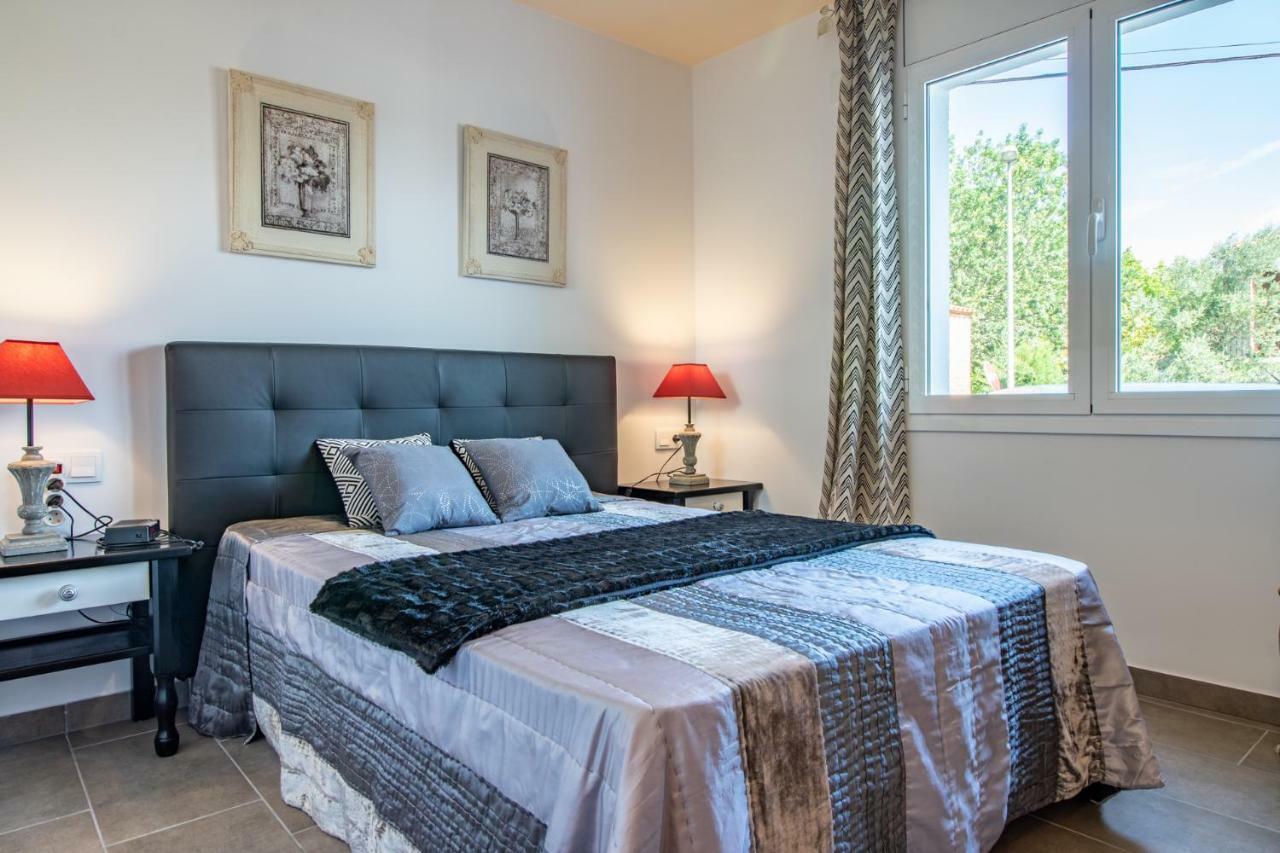 Goldhome - Valira Empuriabrava Exteriör bild