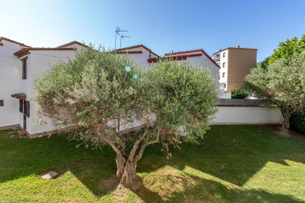 Goldhome - Valira Empuriabrava Exteriör bild