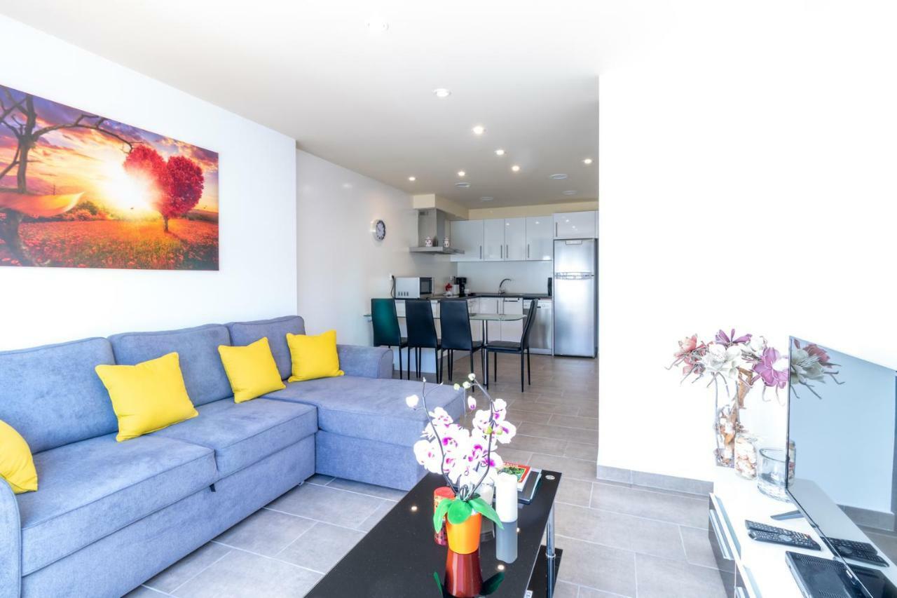 Goldhome - Valira Empuriabrava Exteriör bild