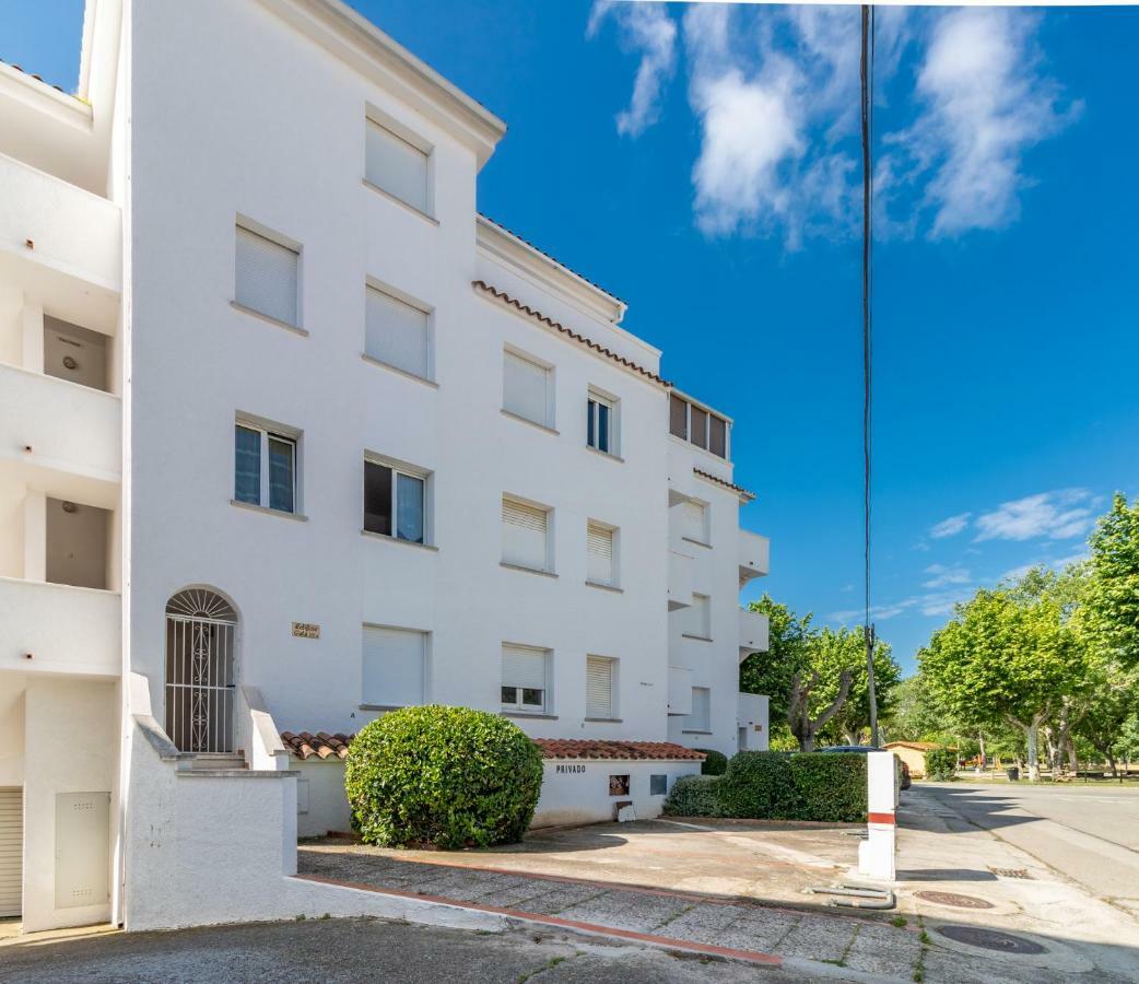 Goldhome - Valira Empuriabrava Exteriör bild
